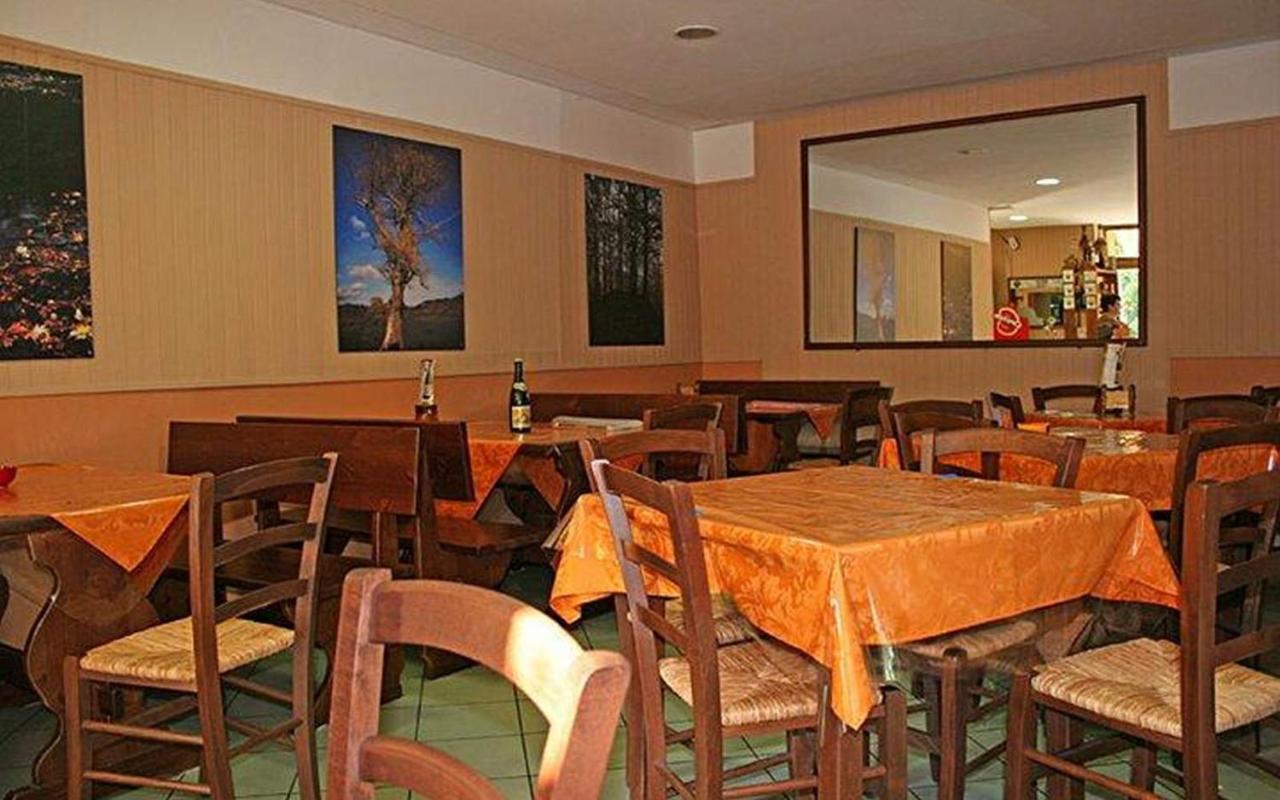 La Casa Di Gloria - Residence Affitta Camere Badia Prataglia Εξωτερικό φωτογραφία