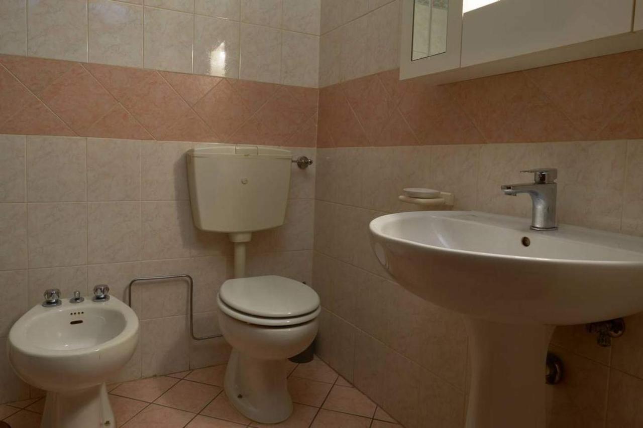 La Casa Di Gloria - Residence Affitta Camere Badia Prataglia Εξωτερικό φωτογραφία