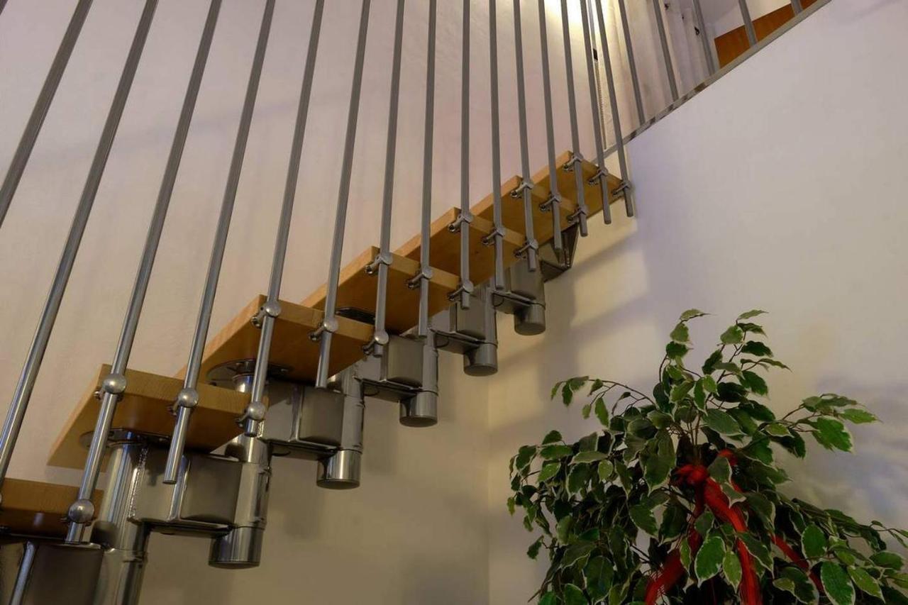 La Casa Di Gloria - Residence Affitta Camere Badia Prataglia Εξωτερικό φωτογραφία