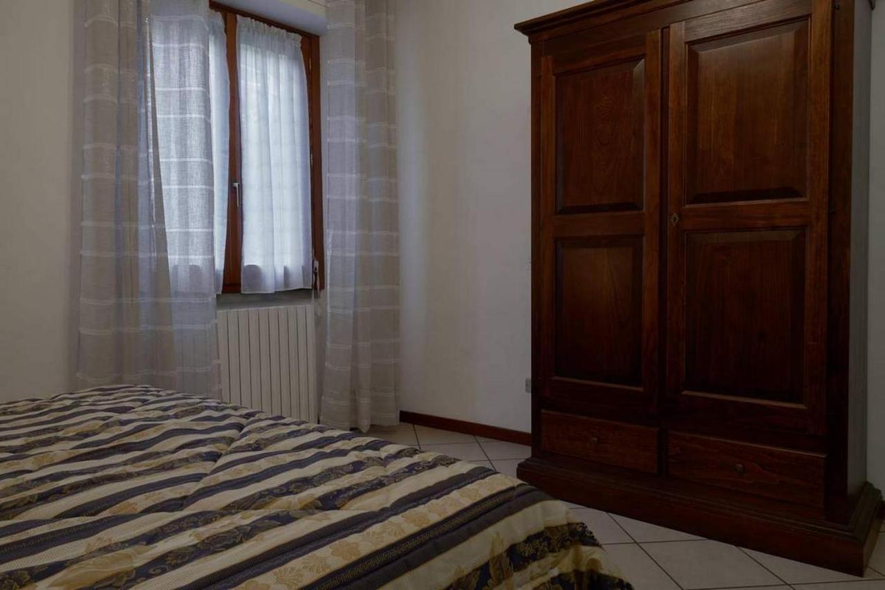 La Casa Di Gloria - Residence Affitta Camere Badia Prataglia Εξωτερικό φωτογραφία